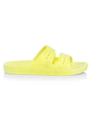Two-Strap Slides