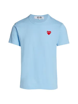 Play Heart T-Shirt