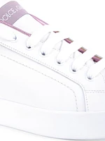 Portofino Leather Sneakers