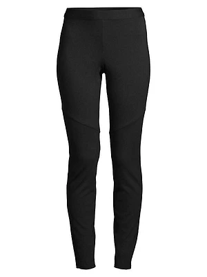 Lightweight Ponte Leggings