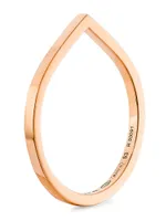 Antifer 18K Rose Gold Ring