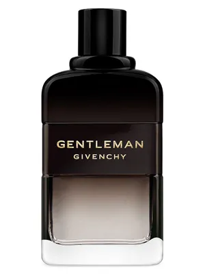 Gentleman Eau de Parfum Boisee