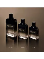 Gentleman Eau de Parfum Boisee