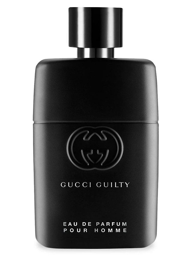 Gucci Guilty Pour Homme Eau de Parfum