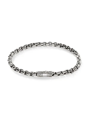 4.8MM Chainlink Bracelet