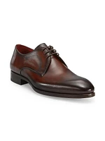 COLLECTION Leather Oxfords