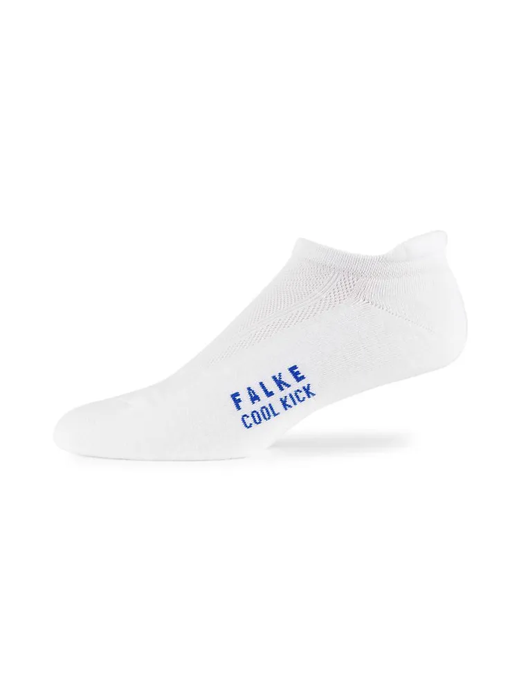 Cool Kick Sneaker Socks, Pack of 3