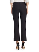 Crosby Crop Flare Pants