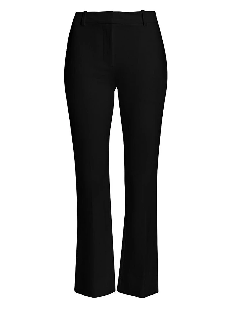 Crosby Crop Flare Pants