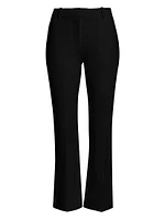 Crosby Crop Flare Pants