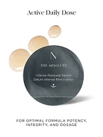 The Absolute Intense Renewal Serum
