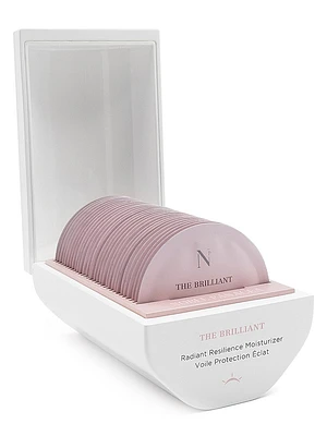 The Brilliant Radiant Resilience Moisturizer