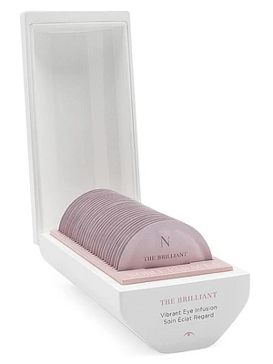The Brilliant Vibrant Eye Infusion