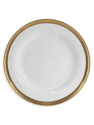 Goldsmith Salad Plate