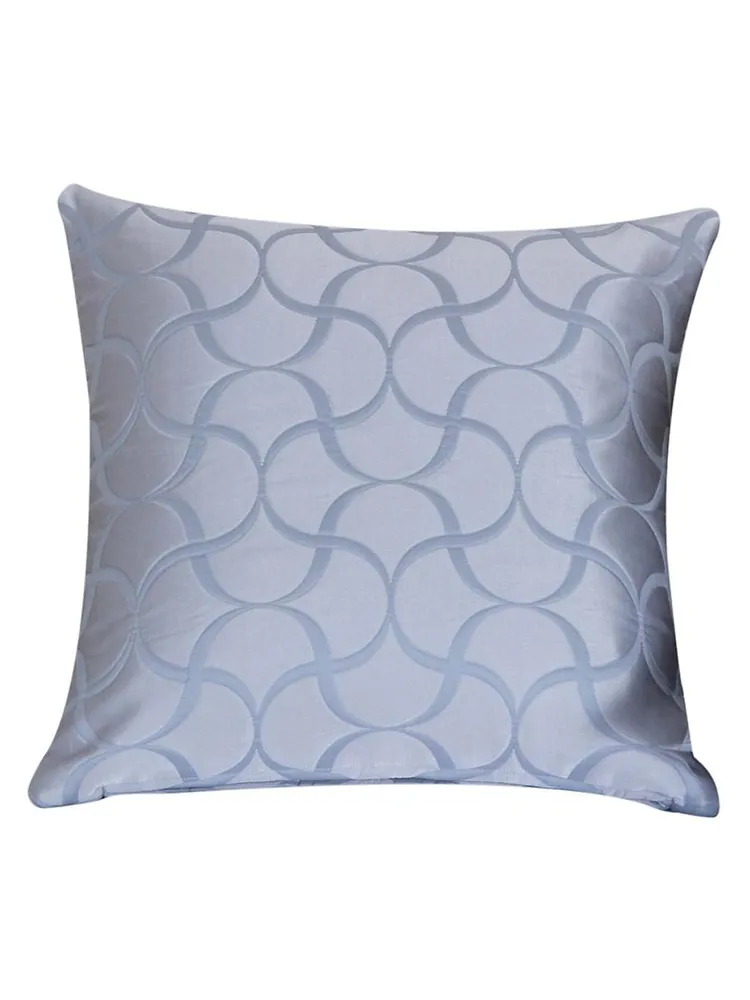 Lux Tile Decorative Cushion