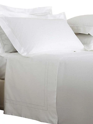 Doppio 4-Piece Sheet Set