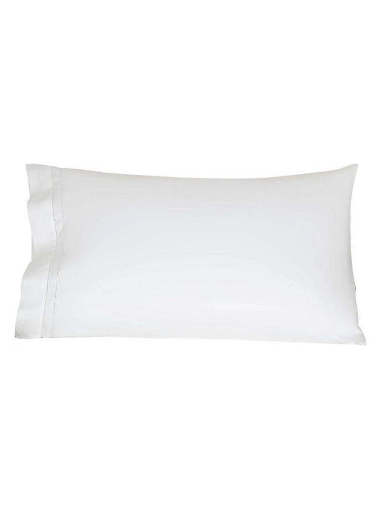 Doppio 300 Thread Count Pillowcase