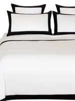 Bold Duvet Cover