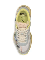 Men's Puma x KidSuper Style Rider Sneakers