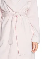 Blanche II Fleece Robe