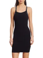 Bodycon Tank Dress