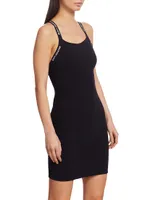 Bodycon Tank Dress