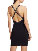 Bodycon Tank Dress