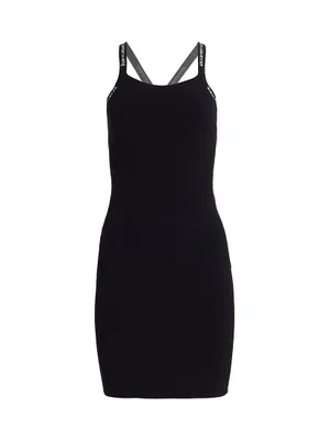 Bodycon Tank Dress