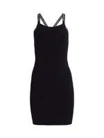 Bodycon Tank Dress