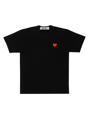 Classic Heart T-Shirt