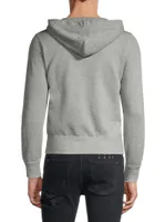 Play Zip Hooded Sweater