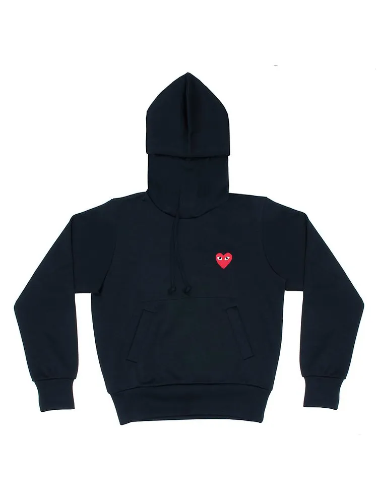 Play Hooded Sweatshirt