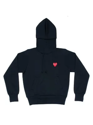 Play Hooded Sweatshirt