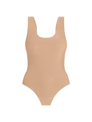 Butter Tank Bodysuit