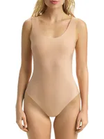 Butter Tank Bodysuit