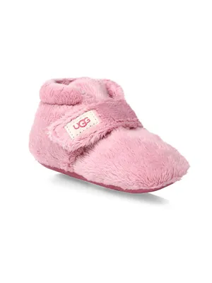 Baby Girl's Bixbee Boots