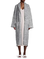 The CozyChic Heathered Robe