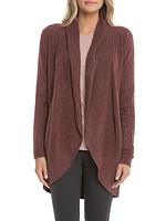 The Cozy Chic Lite Circle Cardigan