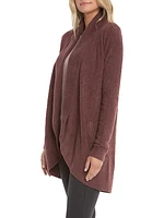 The Cozy Chic Lite Circle Cardigan