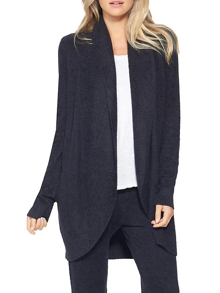 The Cozy Chic Lite Circle Cardigan