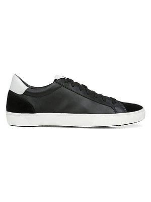 Parker Low-Top Sneakers