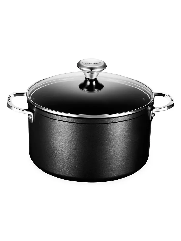 Toughened Nonstick PRO Stockpot