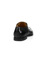 Westminster Leather Derby Shoes