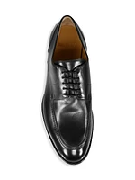 Westminster Leather Derby Shoes