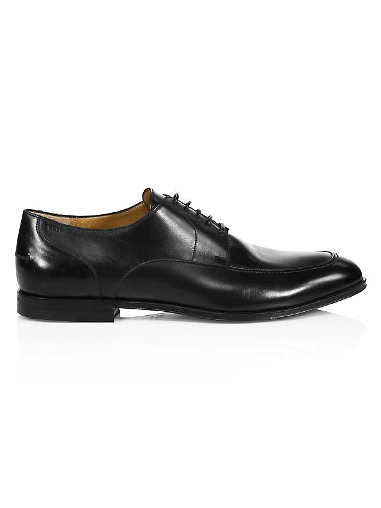 Westminster Leather Derby Shoes