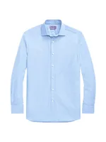 Aston Dress Shirt