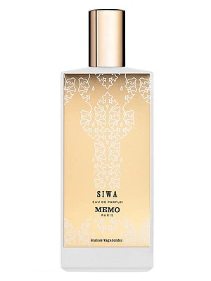 Graines Vagabondes Siwa Eau de Parfum