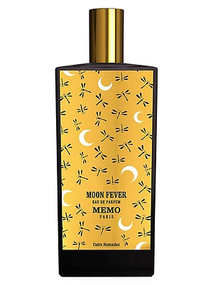 Cuirs Nomades Moon Fever Eau De Parfum