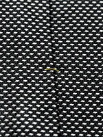 Geometric Silk Tie