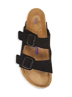 Arizona Soft Footbed Sandals